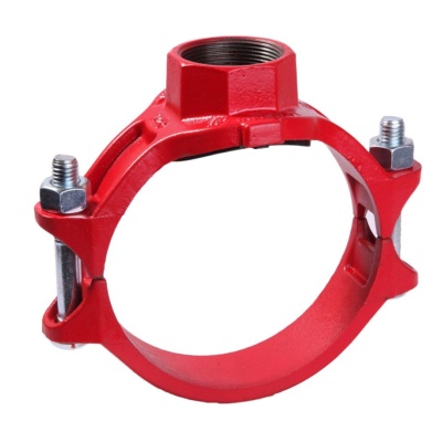 Хомут муфтовый седёлка В Нижнем Тагиле 