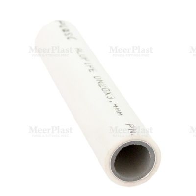 Труба армированная алюминием MeerPlast ALUPIPE PN25 В Нижнем Тагиле