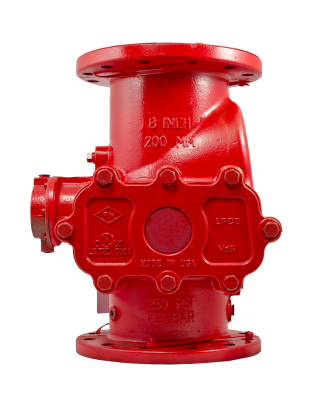 Клапаны водовоздушные Reliable модели DDX В Нижнем Тагиле 