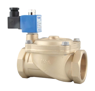 Клапаны соленоидные отсечные S1031 В Нижнем Тагиле 