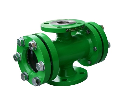 Стекло смотровое АСТА В01 Ду15-200 В Нижнем Тагиле 