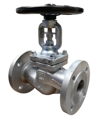 Вентили сильфонные из нержавеющей стали АСТА Р35 В Нижнем Тагиле 