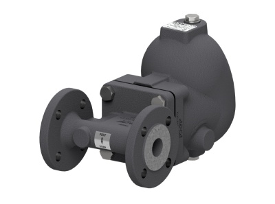 Конденсатоотводчики поплавковые нового поколения FLT25 В Нижнем Тагиле 