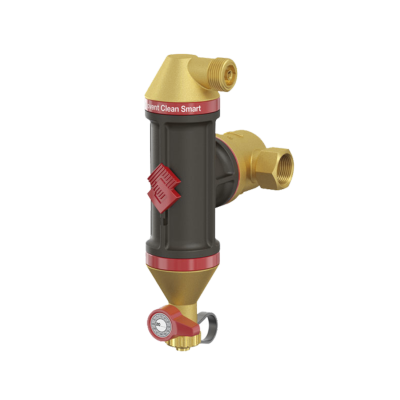 Сепараторы воздуха и грязи Flamcovent Clean Smart В Нижнем Тагиле