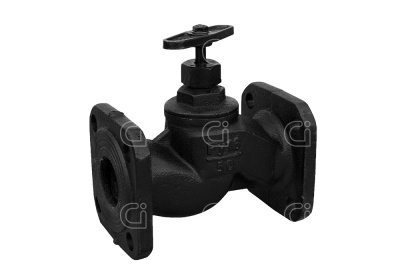 Клапан запорный 15кч19п 25 Ci В Нижнем Тагиле 