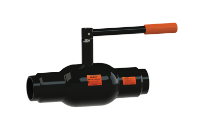 Краны шаровые Бивал КШТХ серия 15 В Нижнем Тагиле 