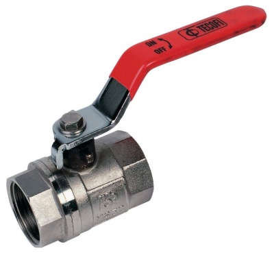 Кран шаровой Tecofi BS1165 В Нижнем Тагиле