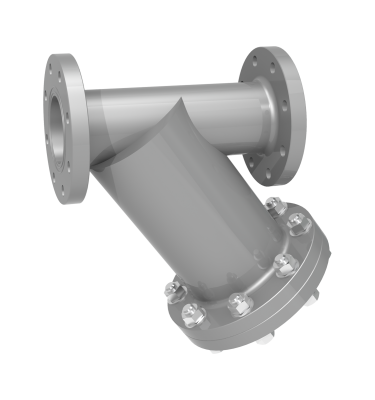 Фильтры сетчатые Safi из полимерных материалов В Нижнем Тагиле 