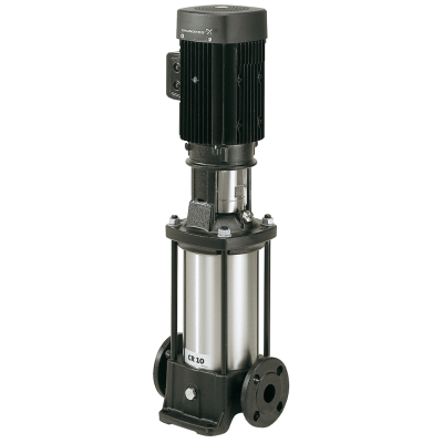Вертикальные многоступенчатые насосы Grundfos CR 1,3,5 В Нижнем Тагиле 
