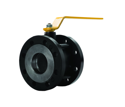 Краны шаровые АДЛ BV17 углеродистая сталь В Нижнем Тагиле 