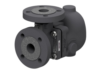 Конденсатоотводчики поплавковые нового поколения FLT21 В Нижнем Тагиле 