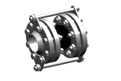 Компенсатор резиновый DI724116N, Tecofi В Нижнем Тагиле 