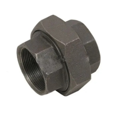 Конусное соединение черное ВР тип 340 В Нижнем Тагиле 