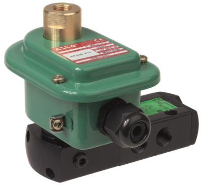 ASCO Золотниковый распределитель EMG551B405 / NFG553A305MS В Нижнем Тагиле 