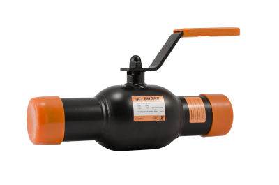 Краны шаровые Бивал КШТ серия 10 В Нижнем Тагиле 