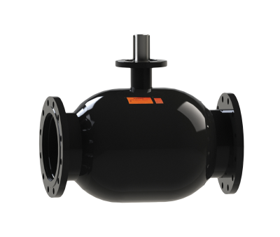 Краны шаровые Бивал КШТХ серия 15 В Нижнем Тагиле 