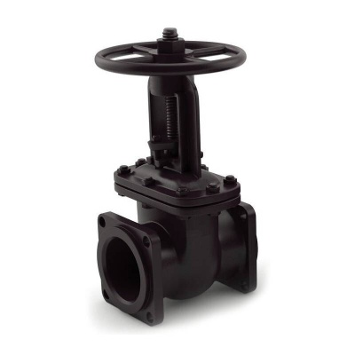 Задвижка чугун 30ч7бк(аналог31ч17бк1) фл ЛМЗ В Нижнем Тагиле 