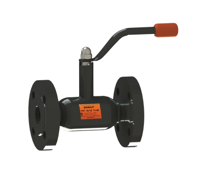 Краны шаровые Бивал КШТХ серия 15 В Нижнем Тагиле 