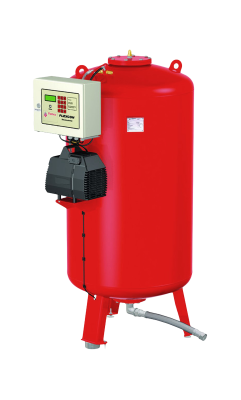 Установки поддержания давления Flexcon M-K В Нижнем Тагиле 