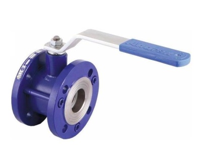 Шаровой кран Andrex DP2 из нержавеющей стали В Нижнем Тагиле 