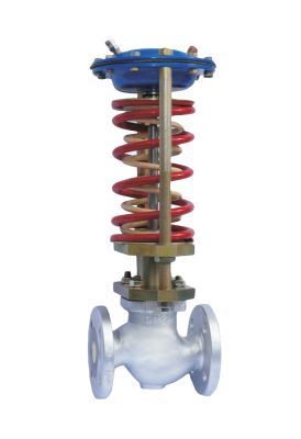 Редукционные клапаны Гранрег КАТ23 В Нижнем Тагиле 