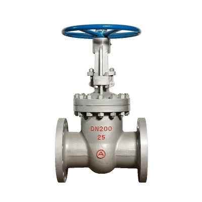 Задвижка сталь 30с64нж клиновая фл В Нижнем Тагиле 