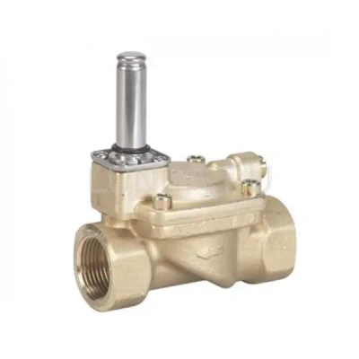 Клапан соленоидный EV220B 10-50 НЗ, с сервоприводом, без катушки, Danfoss В Нижнем Тагиле
