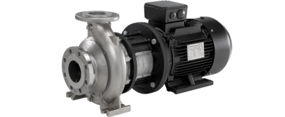 Консольно-моноблочные насосы Grundfos NB В Нижнем Тагиле