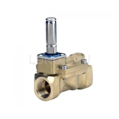 Клапан соленоидный EV220B 15-50 НО с сервоприводом, без катушки, Danfoss В Нижнем Тагиле 