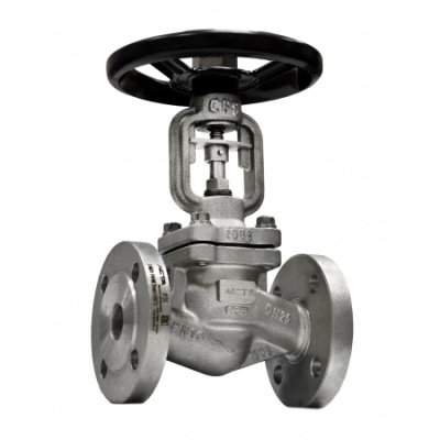 «Сильфонный вентиль АСТА В313 для пара», «Арматура АСТА для теплосетей», «Вентиль В313 в разрезе» В Нижнем Тагиле 