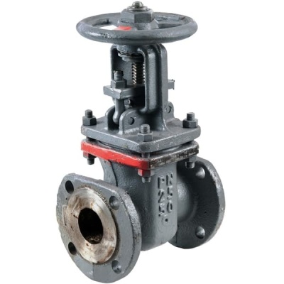  Задвижка сталь ЗКЛ2-25 30с64нж клиновая фл МЗТА В Нижнем Тагиле 