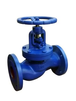 Клапан запорный сальниковый АСТА Р14 В Нижнем Тагиле 