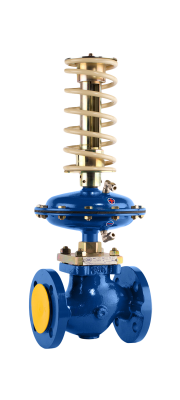 Регуляторы перепада Гранрег КАТ33 В Нижнем Тагиле 