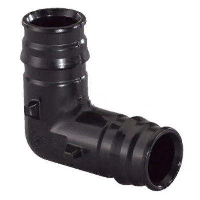 Угольник Q&E PPSU, Uponor Wirsbo РЕ-Хa В Нижнем Тагиле 