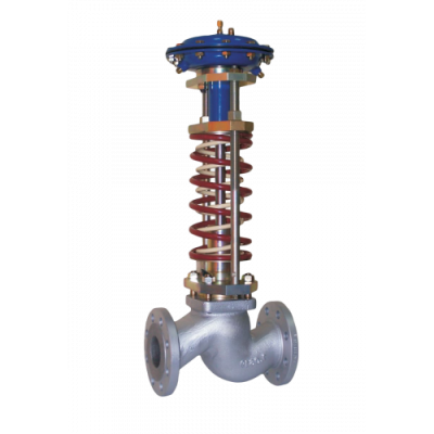 Перепускные клапаны Гранрег КАТ82 В Нижнем Тагиле 
