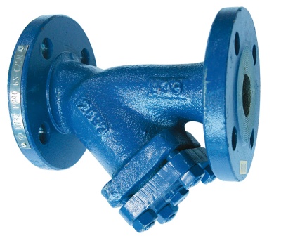 Фильтр сетчатый Tecofi, F5240 В Нижнем Тагиле 