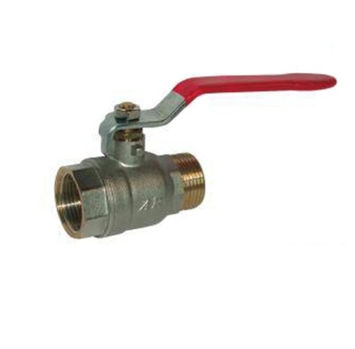 Кран шаровой Tecofi BS1652 НР/BP В Нижнем Тагиле