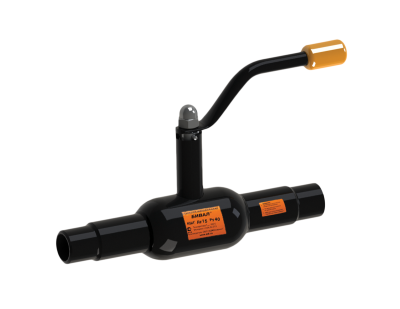 Краны шаровые Бивал КШТХ серия 15 В Нижнем Тагиле 