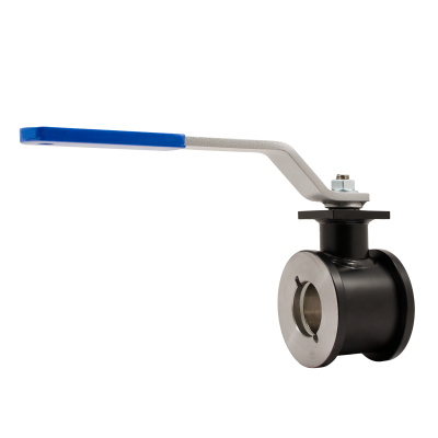 Краны шаровые АДЛ BV17 углеродистая сталь В Нижнем Тагиле 