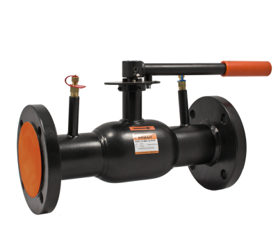 Краны шаровые Бивал КШР серия 12 В Нижнем Тагиле 