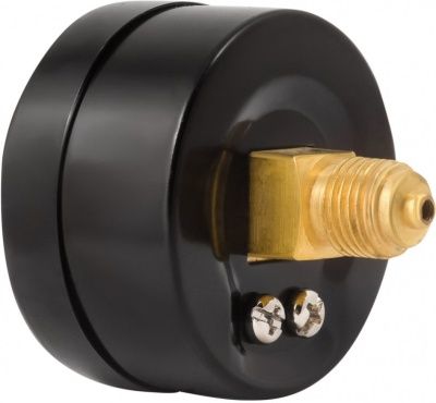 Манометр с электроконтактной приставкой, тип ТМ серия 10, подключение снизу, Росма В Нижнем Тагиле 